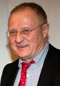 Dr. Alexander Sikorski