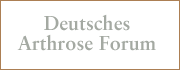 Deutsches Arthrose Forum