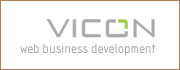 vicon Web Business Development